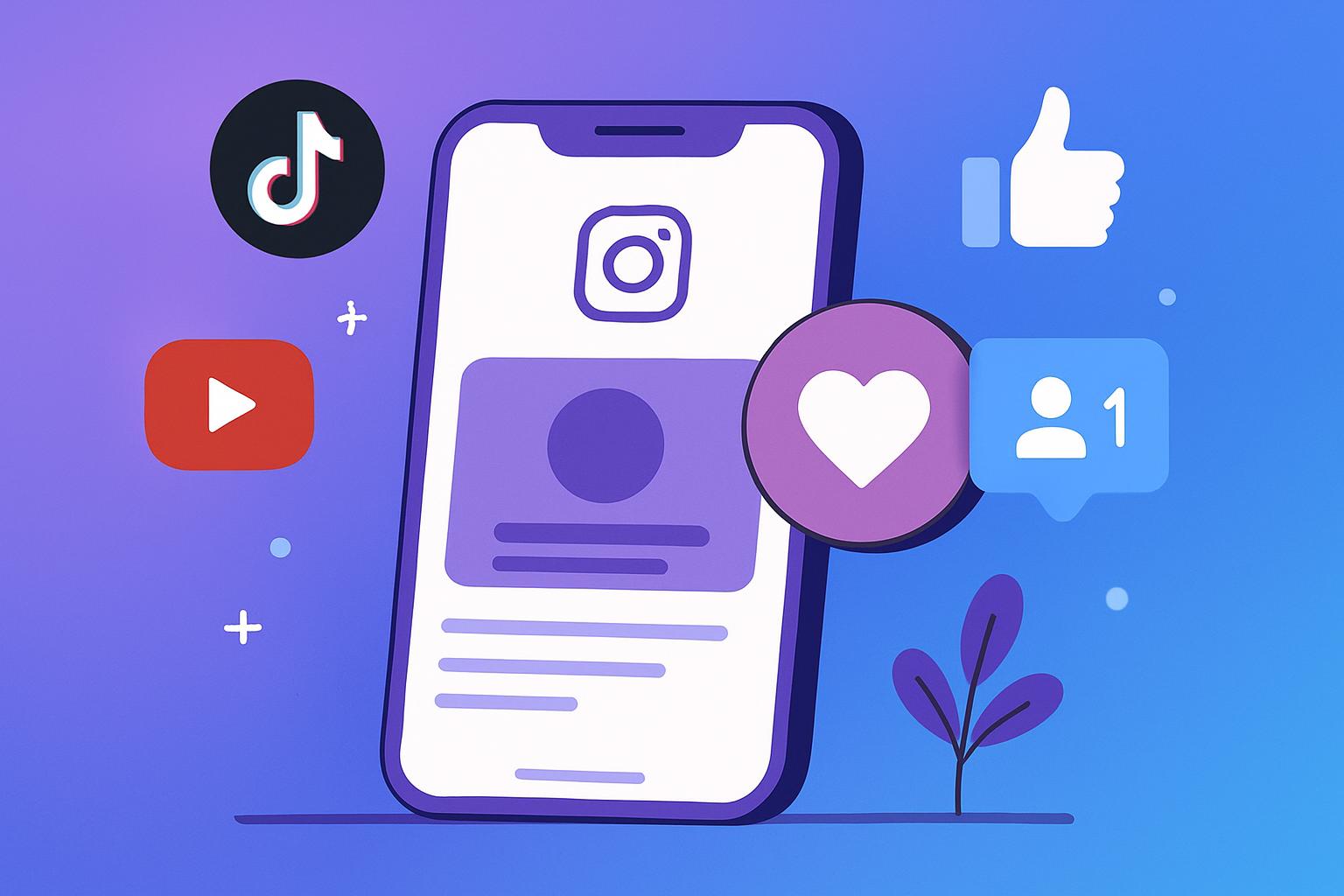 Comment augmenter vos abonnés Instagram | 10 techniques efficaces