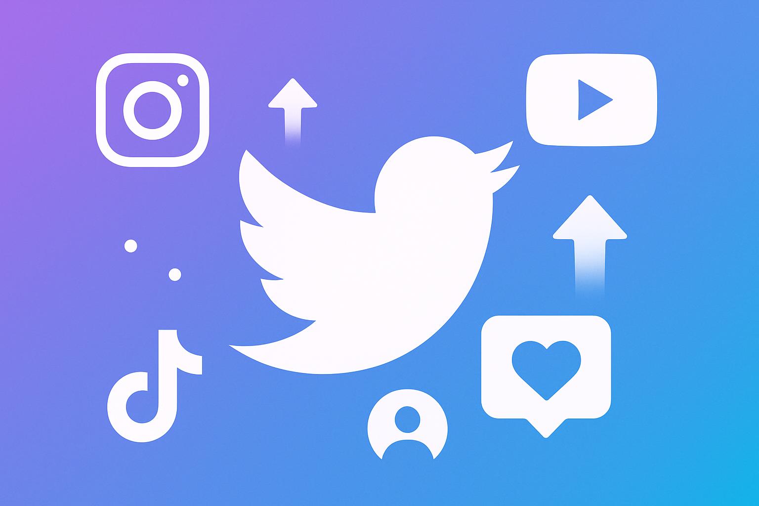 Comment augmenter vos abonnés Twitter : méthodes et techniques pratiques